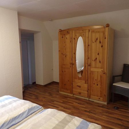 Neu! Ferienwohnung Kruse Og Norden Luaran gambar