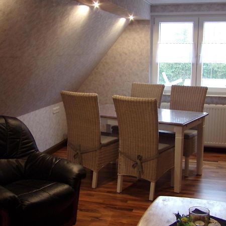 Neu! Ferienwohnung Kruse Og Norden Luaran gambar