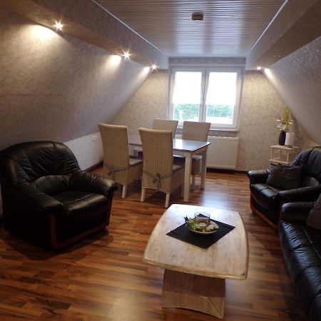 Neu! Ferienwohnung Kruse Og Norden Luaran gambar