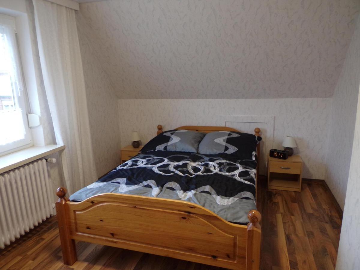 Neu! Ferienwohnung Kruse Og Norden Luaran gambar