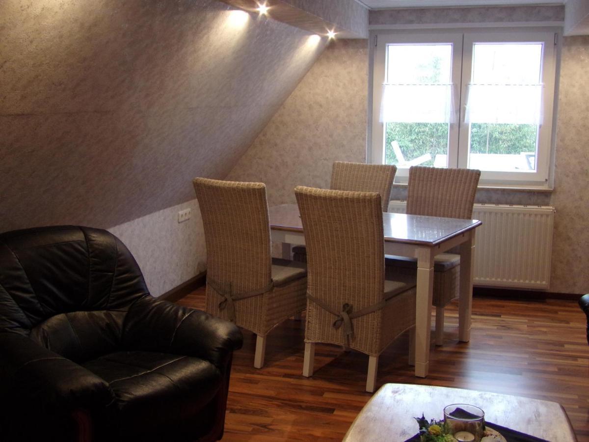 Neu! Ferienwohnung Kruse Og Norden Luaran gambar