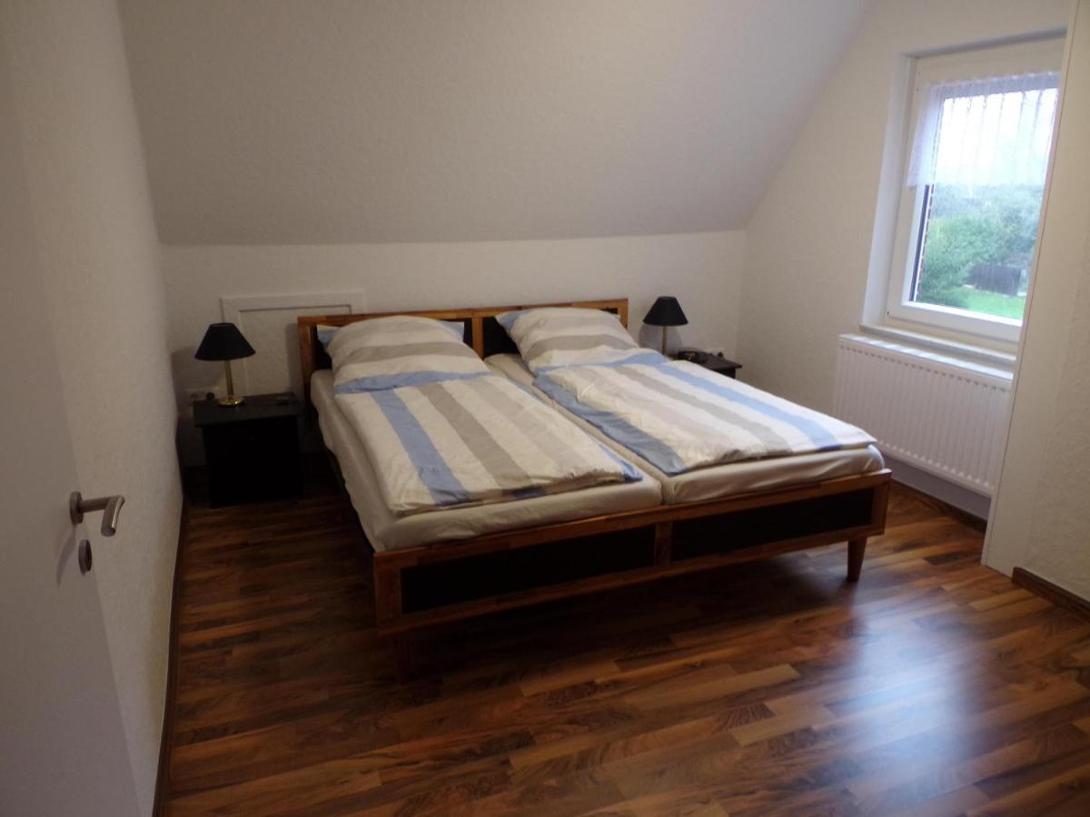 Neu! Ferienwohnung Kruse Og Norden Luaran gambar